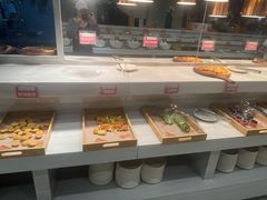 -玫瑰花园自助烤肉(顺义鑫海韵通店)