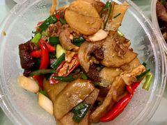 -树厨贵州菜(大十字店)