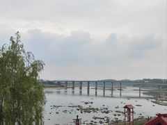 -五凤溪古镇