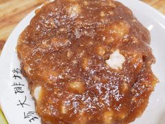 肉圆-杨爱珍大排档(龙游店)