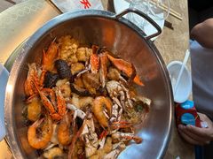 -七欣天香辣蟹火锅(上海银亿滨江店)