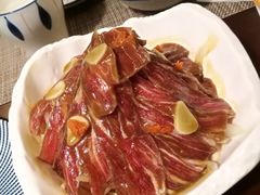 -肆月河豚·新淮扬(金融街店)