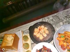 -绿茶餐厅(朝阳大悦城店)