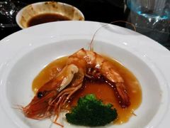 -顺德美的万豪酒店·自助餐·贡厨
