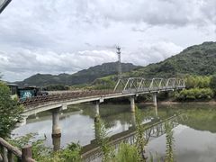 -十九峰景区