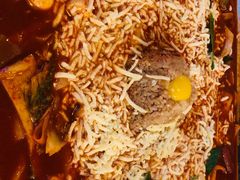 -包装马车·韩国料理·포장마차