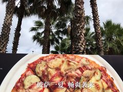 -翠湖六号全日制西餐厅(翠湖宾馆店)