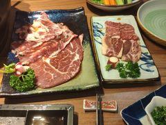 -喜牛日本料理(双街店)