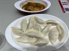 -喜家德虾仁水饺(华强天虹店)