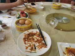 -佰味家宴(柠溪文化广场店)