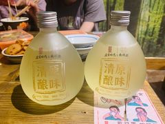 -盟重烧烤(东瓜山创始店)