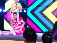 -东部华侨城