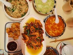 -侯师傅热炒店(印象城店)
