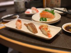 星鳗一本烧-元气寿司(东方宝泰店)