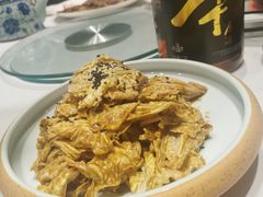 乾隆白菜-羲和雅苑•北京烤鸭(吴中路万象城店)