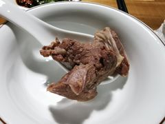 -原汁原味驴庄(长岭村店)