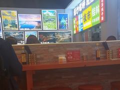 -雙冲柳州螺蛳粉&酸嘢&桂林米粉(簋街店)