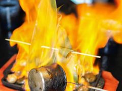 -無境·匠心日本料理(汉街店)