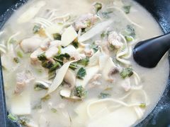 老杭州片儿川-东坡·面(音乐喷泉店)