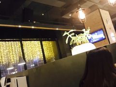 -東舍食唐精品陕菜馆
