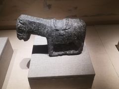 -宁夏博物馆