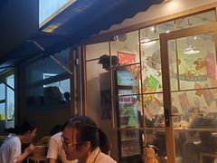 门面-皆道拌麻辣烫·麻辣拌