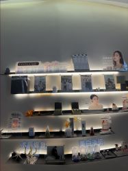 -KONSISTANT科思坦汀问题肌·科技美肤