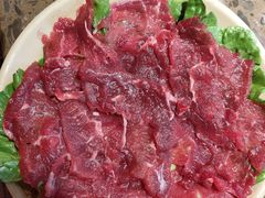 -蜀国大将老火锅(江北店)