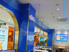 -焖锅部落(容城店)