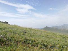 -北京灵山风景区