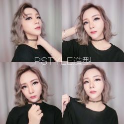 -P.STYLE 派斯造型