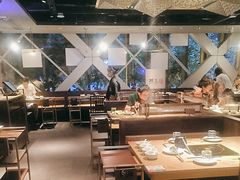 -捞王锅物料理(四川北路店)