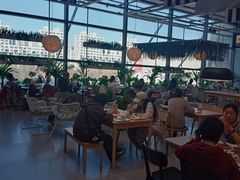 -宜家·瑞典风味餐厅(北京西红门店)