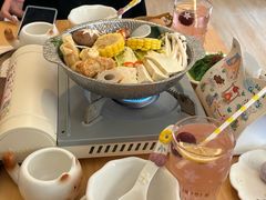 -柴の食堂·日式家庭料理·熊之肆(大学路店)