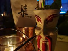 -柒Lounge(三里屯店)