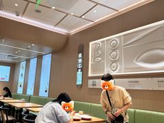 -喜家德虾仁水饺(东方宝泰店)