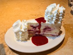-The Cheesecake Factory芝乐坊餐厅(兴业太古汇店)