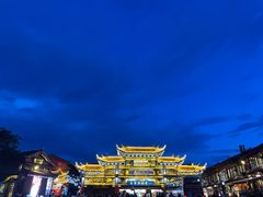 -隔壁老王·家常云南菜(花巷店)