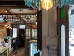 -西关84·History·Art·Cafe