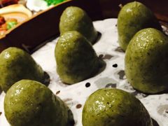 野菜团子-风味小馆(天目湖宾馆店)