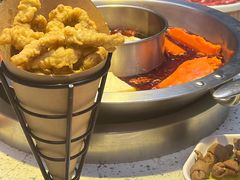 -首正鲜货火锅(威尼斯一店)