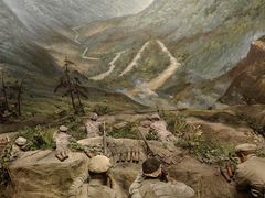 -遵义会议纪念馆