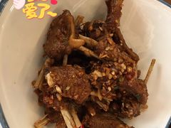 -先记烧鹅王·本地粤菜(福永店)