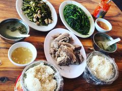 -四嫂鹅肉店(银海南二横街店)