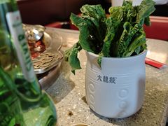 -大龙燚火锅(太古里店)