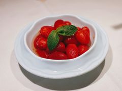 -永乐饭庄(安德路店)