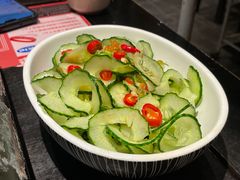 -老表记广西宵夜螺蛳鸭脚煲(西大店)