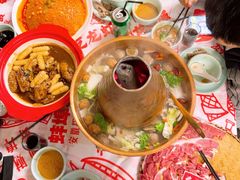 -阿财老铺·老蚌埠龙虾城(华夏总店)