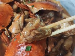 -胖哥俩肉蟹煲(世茂国际广场店)