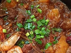 -锅老头铁锅炖•大锅蒸汽海鲜(韩乐坊店)